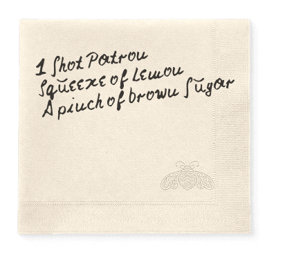 Patron x Tales of the Cocktail