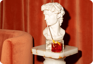 Patron Masterclass: The Art of Agave